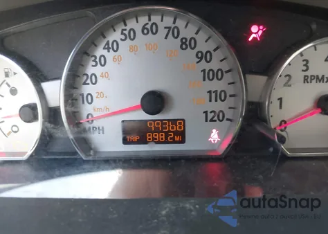 2006 Saturn Ion 3 from USA, damaged, VIN 1G8AL58B86Z129035